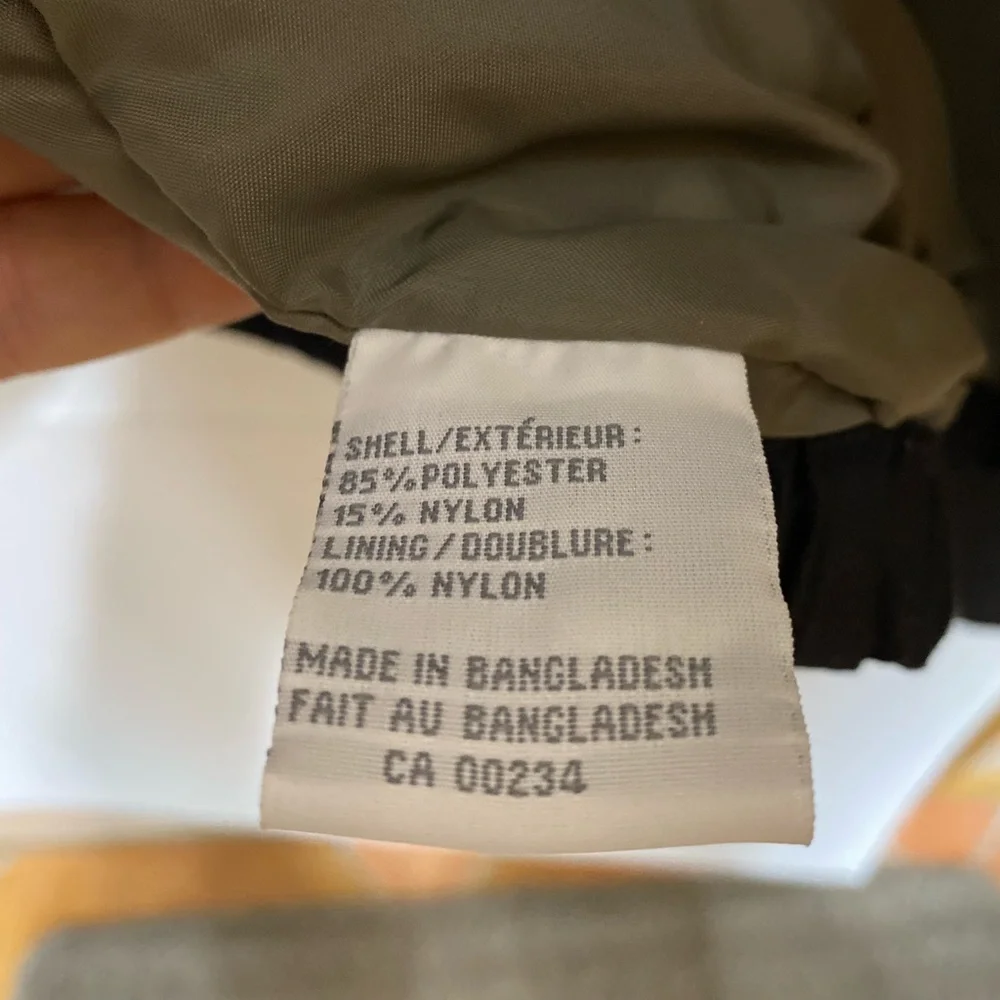 Jacket by Outline - spring / fall - Picture 7 of 7